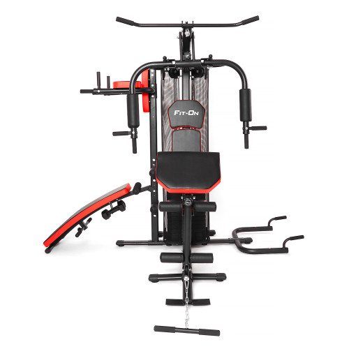 Фитнес станция  Fit-On G3 1030-0080 - фото №7